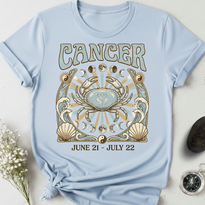 Cancer T-Shirt