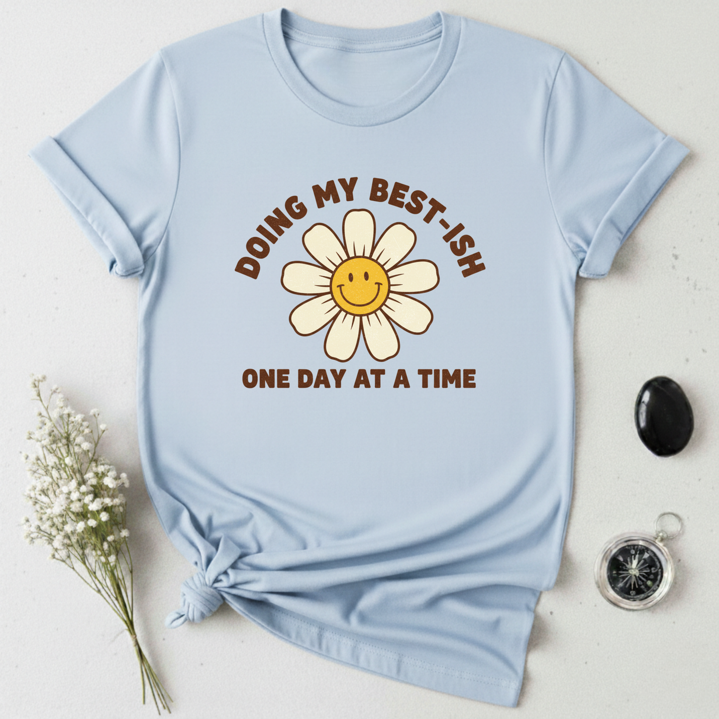Day by Day T-Shirt