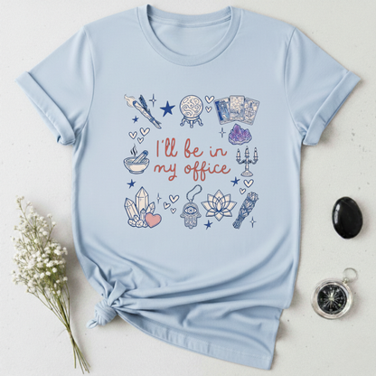 I'll be in my Office T-Shirt