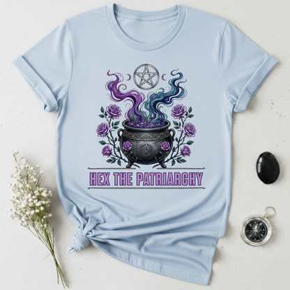 Hex The Patriarchy T-Shirt