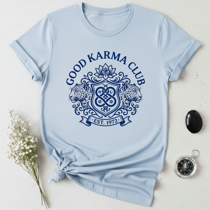 Good Karma Club T-Shirt