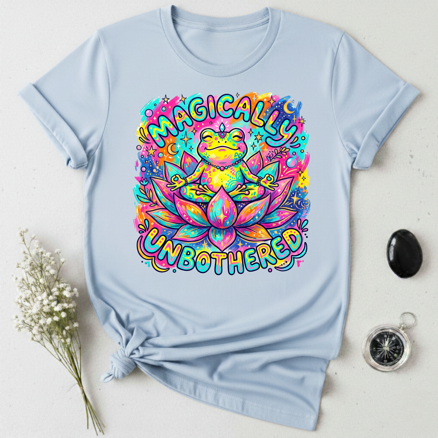 Magically Unbothered T-Shirt