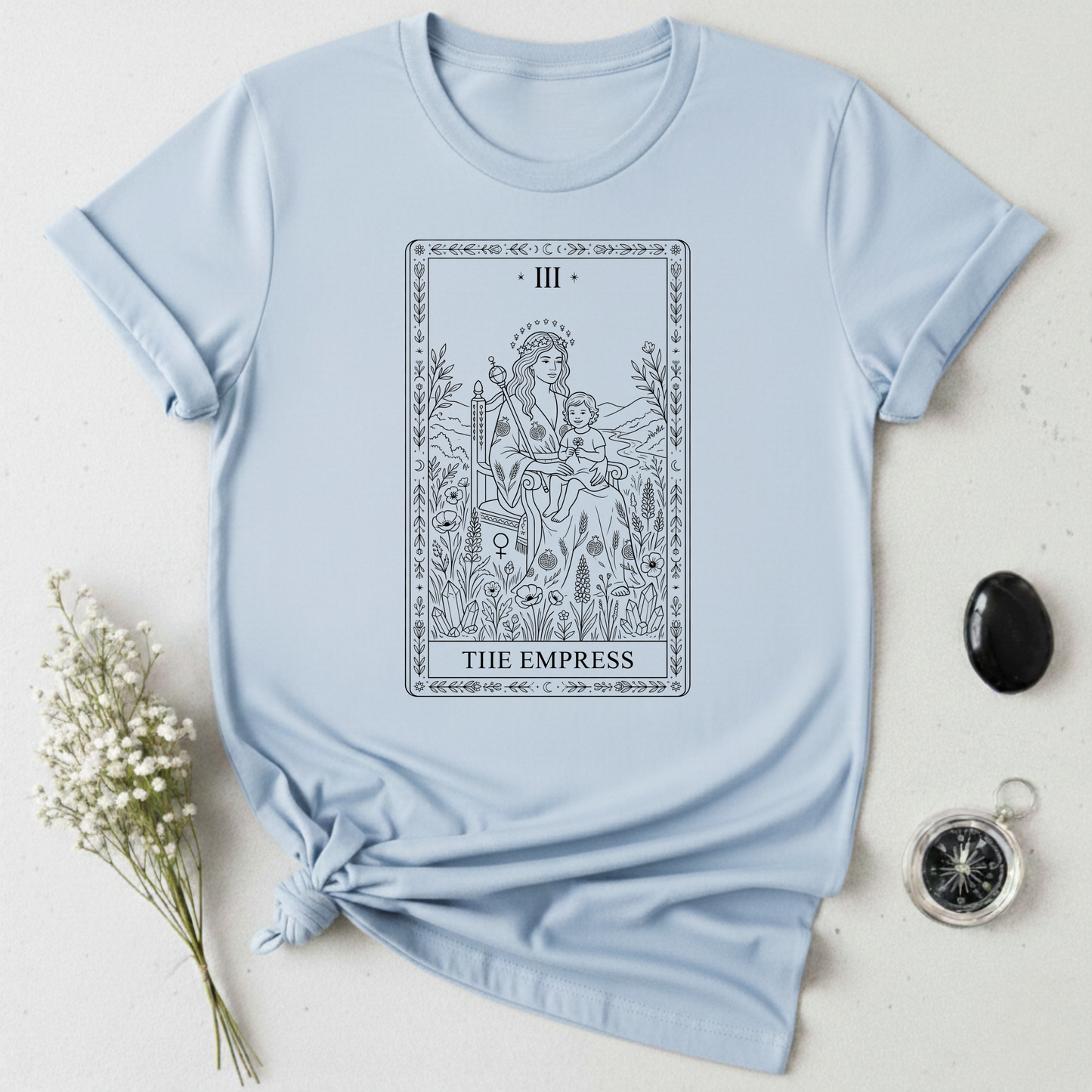 The Empress T-Shirt
