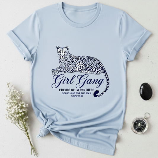 Girl Gang T-Shirt