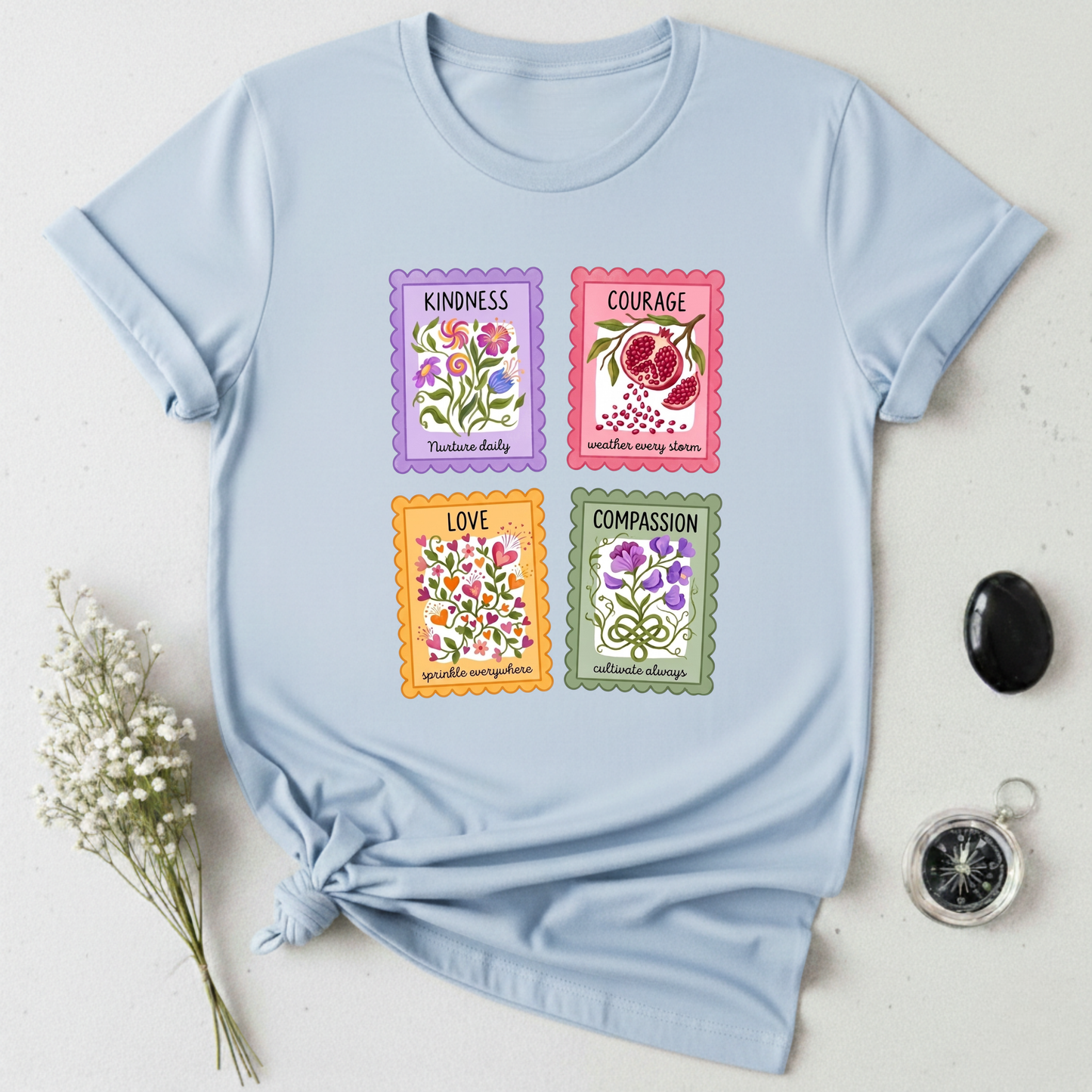 Grow What Matters T-Shirt