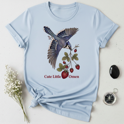 Cute Little Omen T-Shirt
