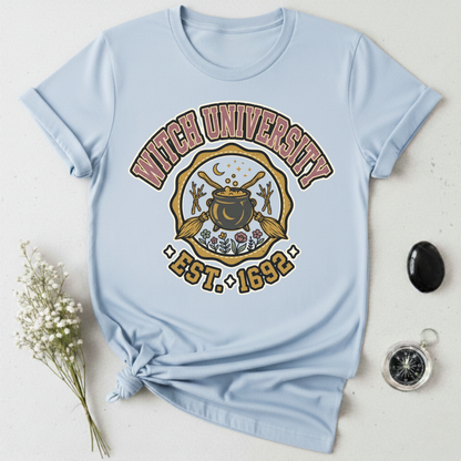 Witch University T-Shirt