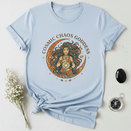 Cosmic Chaos T-Shirt