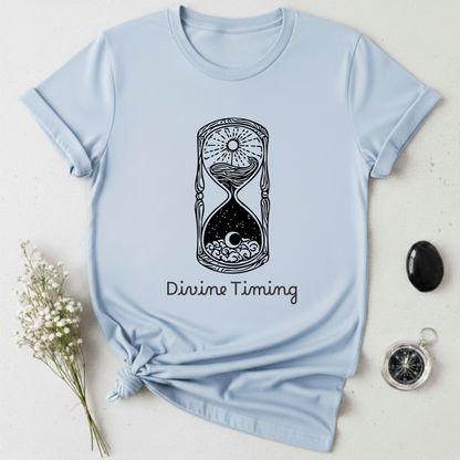 Divine Timing T-Shirt