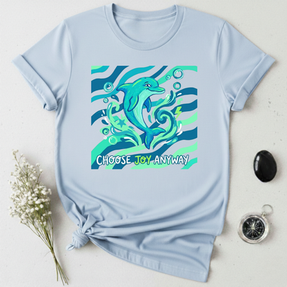 Choose Joy T-Shirt