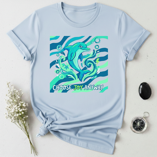 Choose Joy T-Shirt