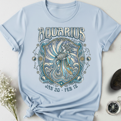 Aquarius T-Shirt