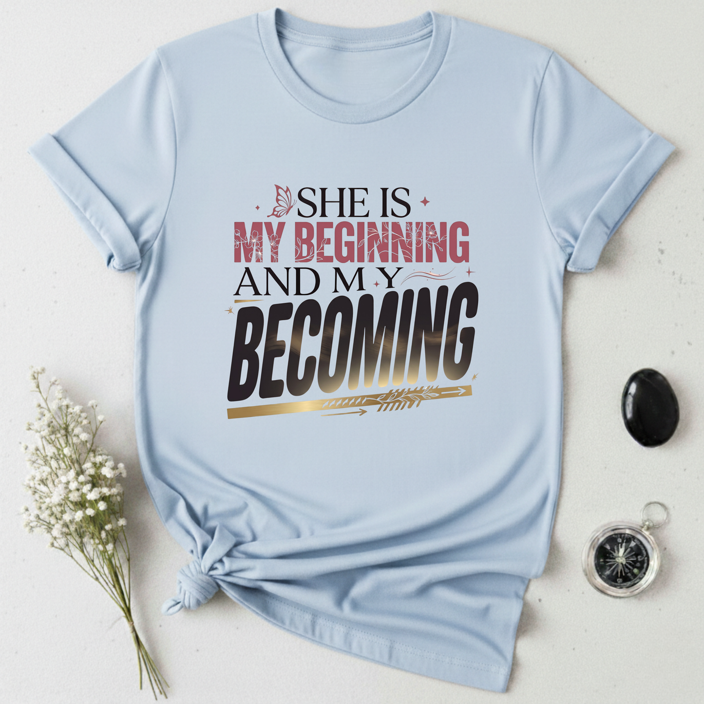 She's My Everything T-Shirt