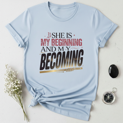 She's My Everything T-Shirt