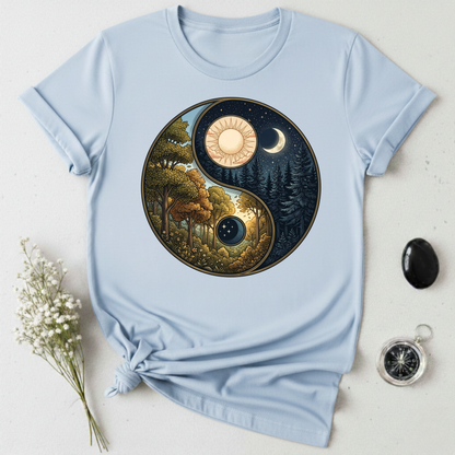 Forest & Night T-Shirt