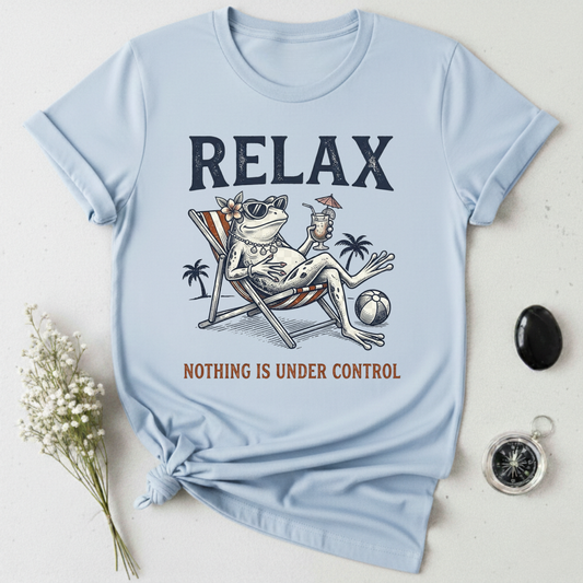 Relax T-Shirt