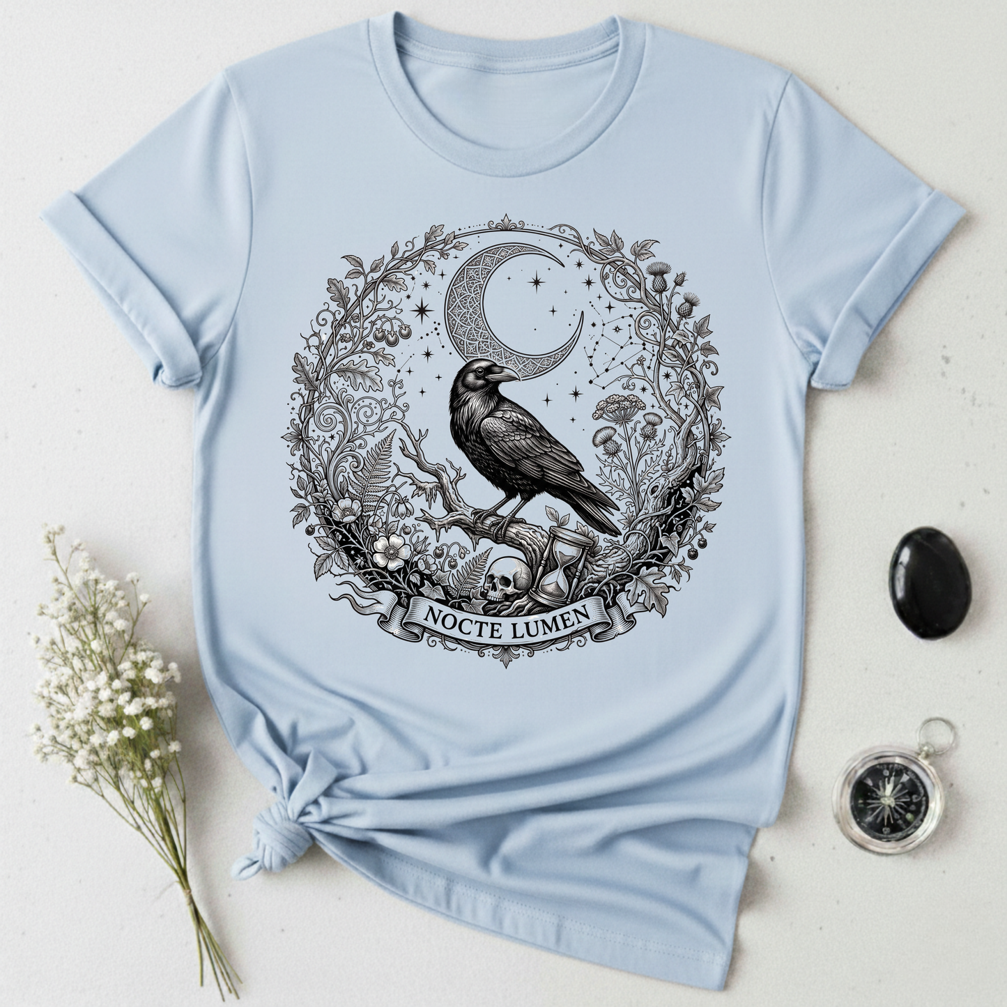 Nocte Lumen T-Shirt