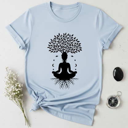 Meditation T-Shirt
