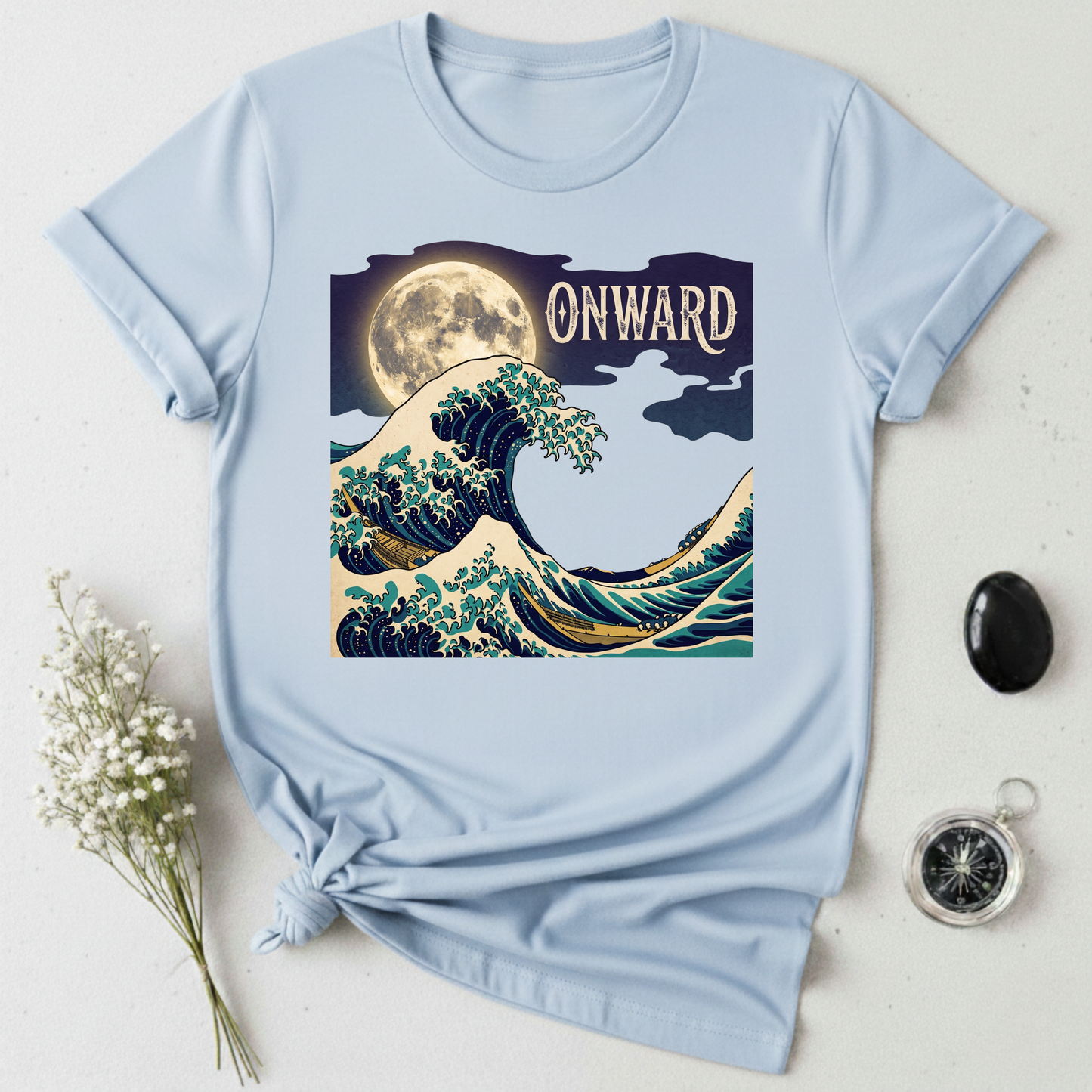Onward 2 T-Shirt