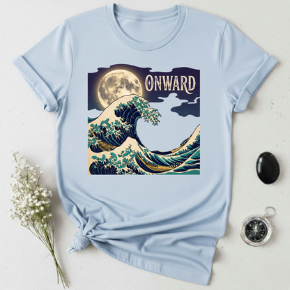 Onward 2 T-Shirt