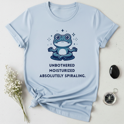 Absolutely Spiraling T-Shirt