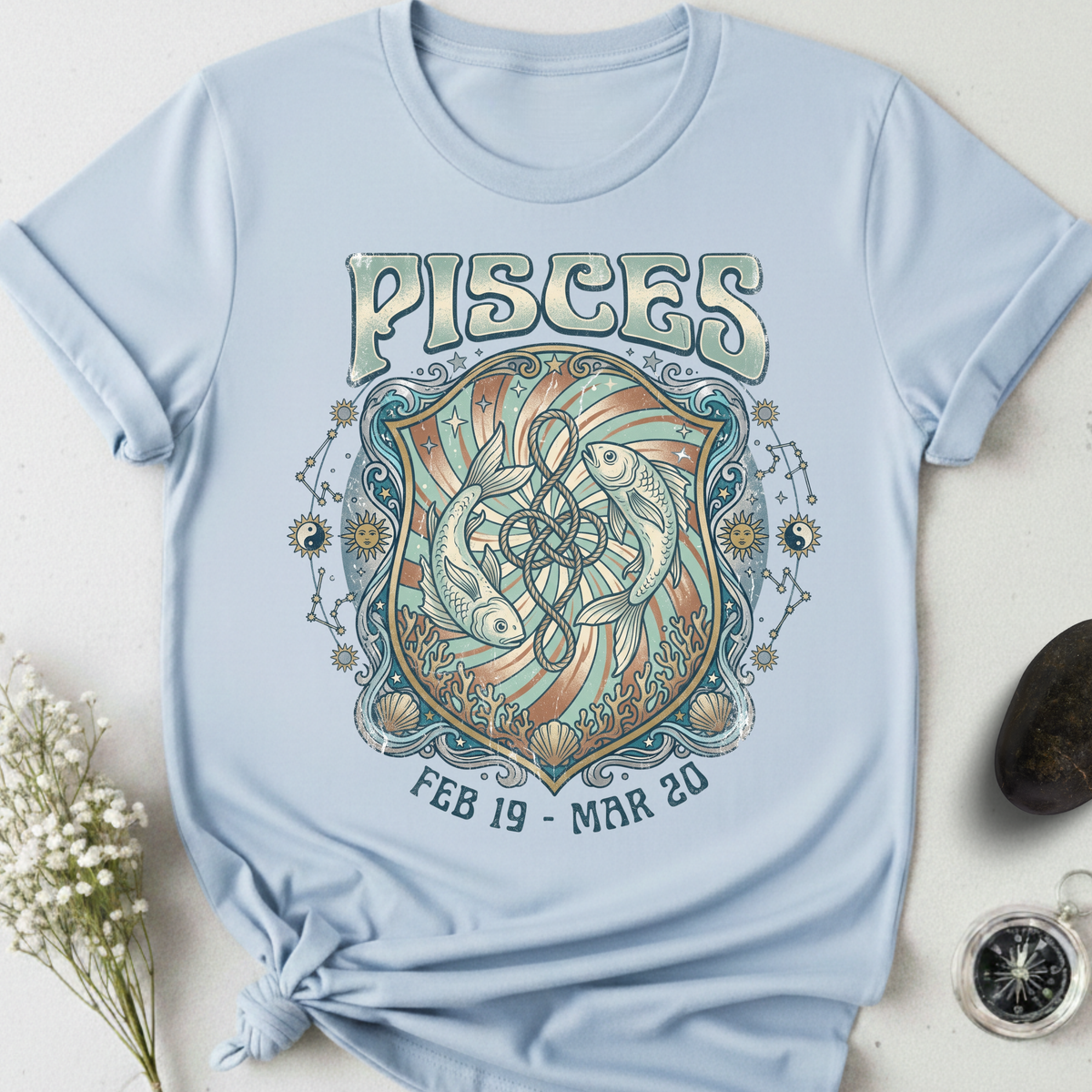 Pisces T-Shirt